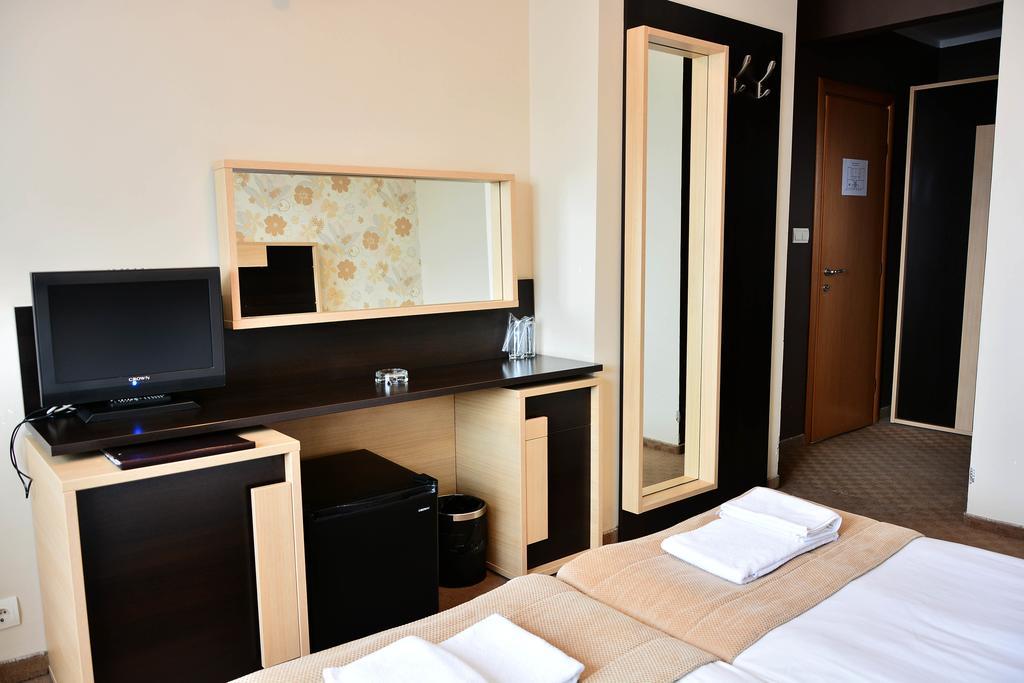 Olymp Hotel Bansko Exterior photo