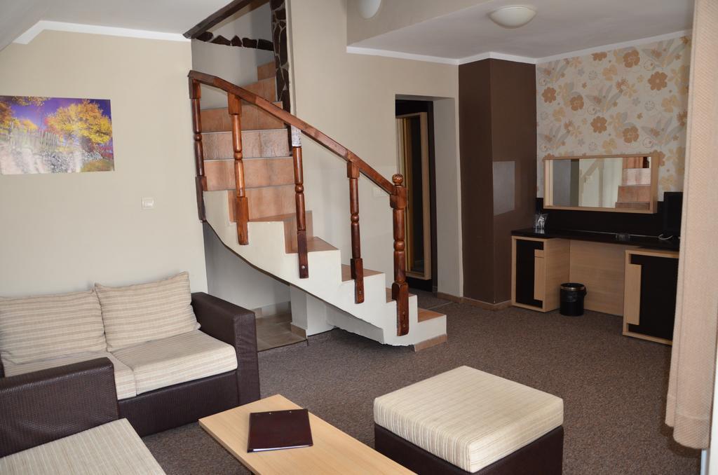 Olymp Hotel Bansko Room photo