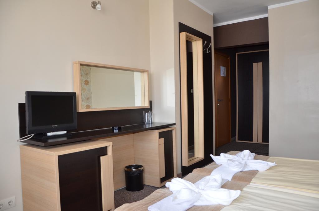 Olymp Hotel Bansko Exterior photo