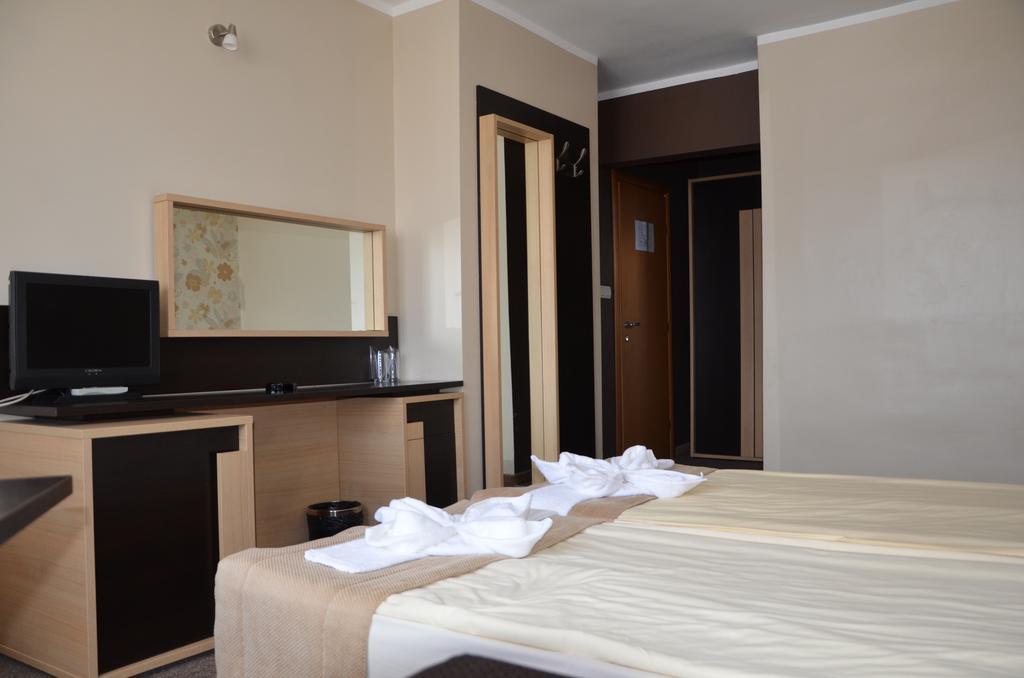 Olymp Hotel Bansko Exterior photo